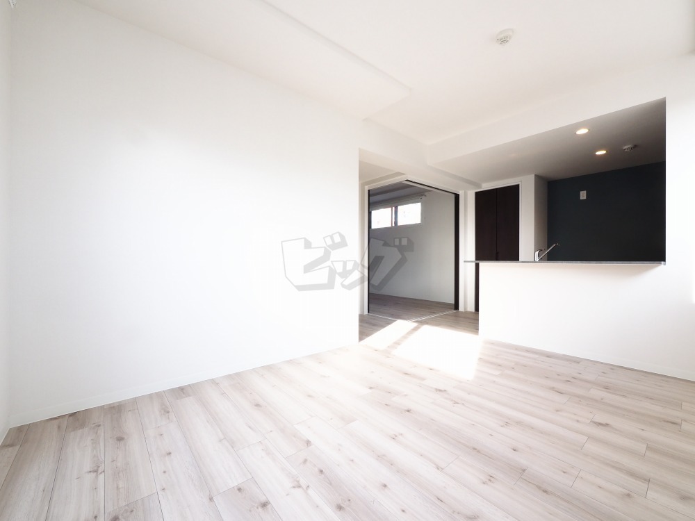 リビング・ダイニング