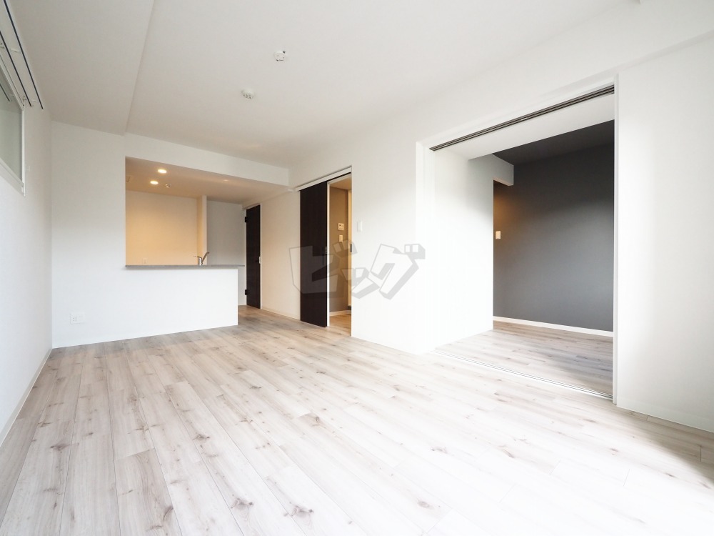 リビング・ダイニング