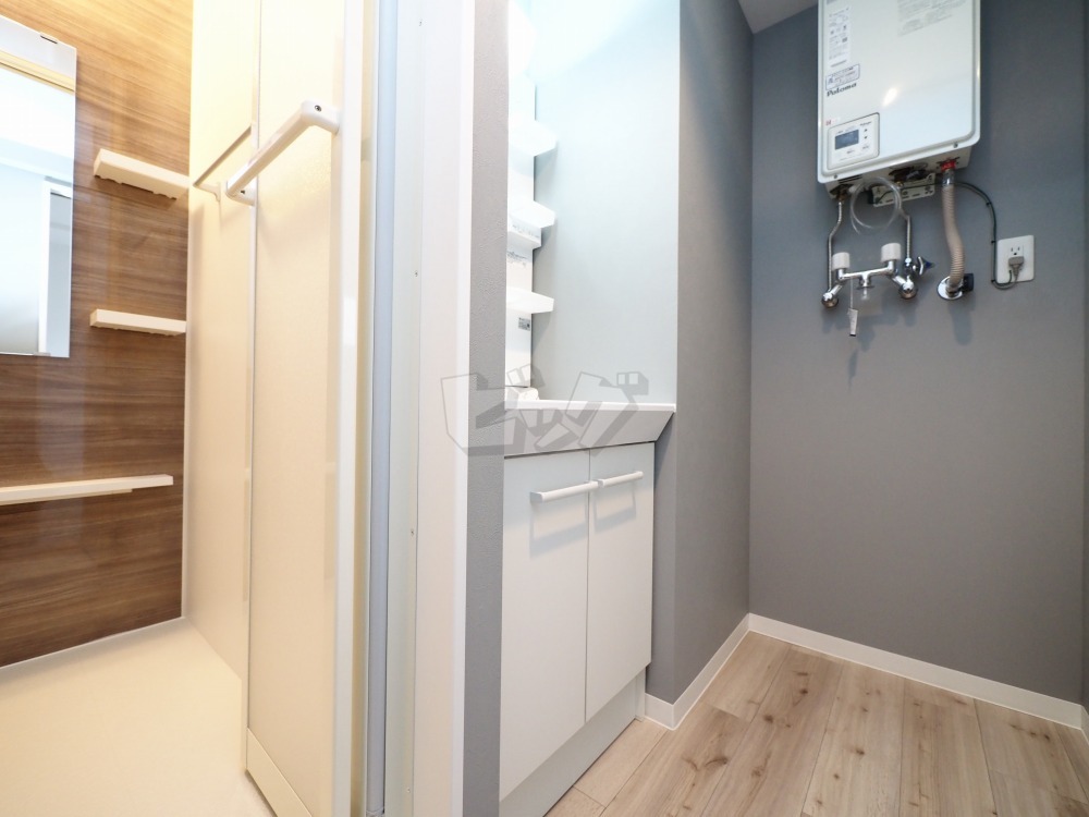 洗面所・脱衣所