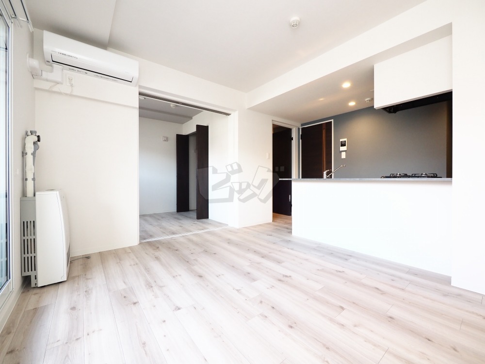 リビング・ダイニング