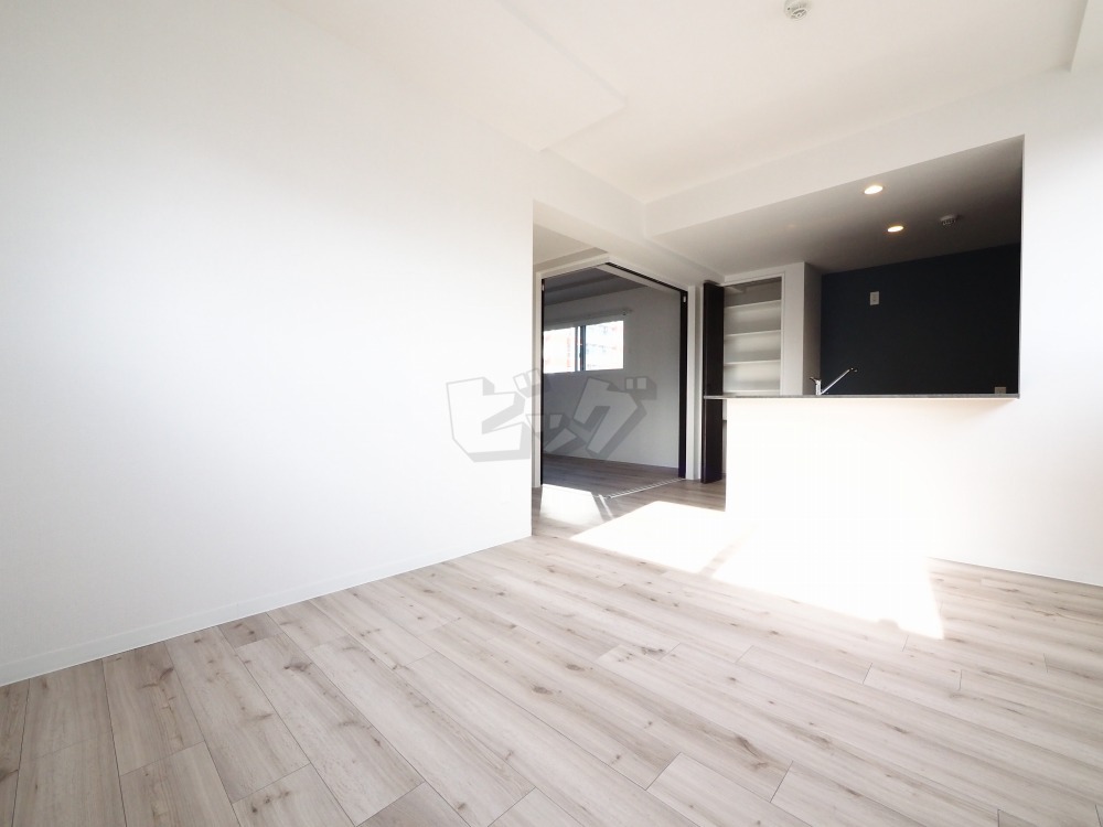 リビング・ダイニング