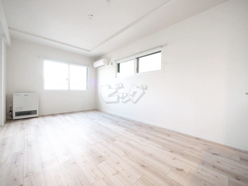 リビング・ダイニング