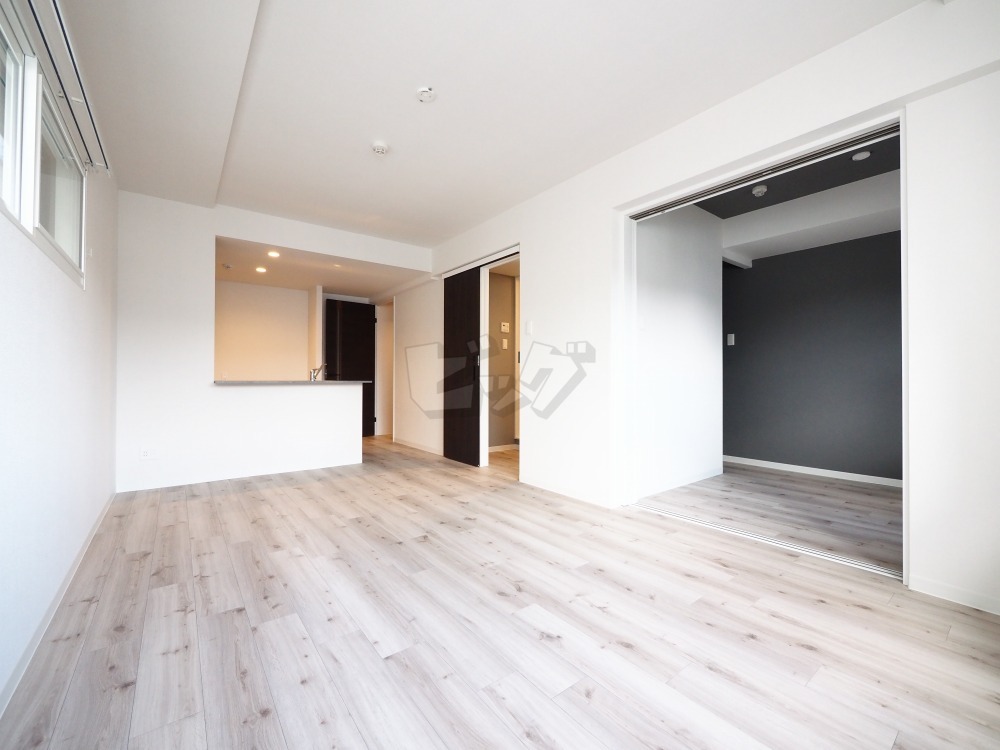 リビング・ダイニング