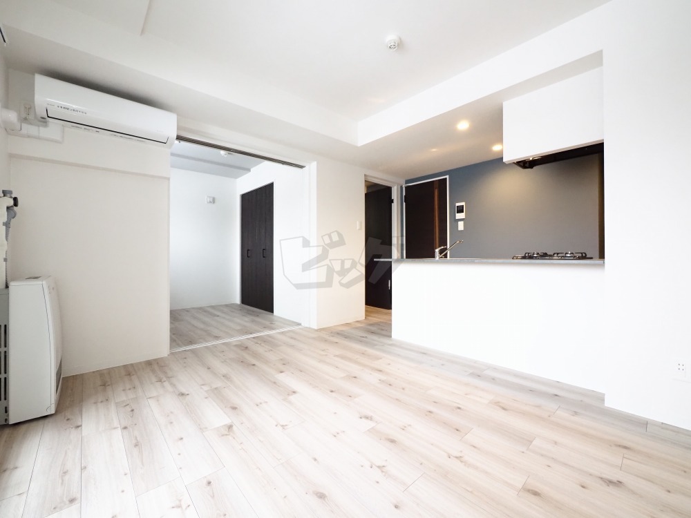 リビング・ダイニング