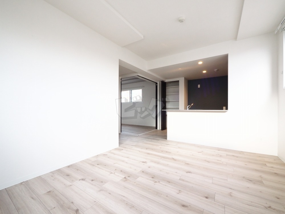 リビング・ダイニング