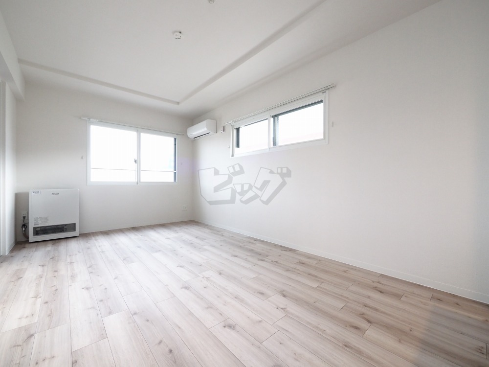 リビング・ダイニング