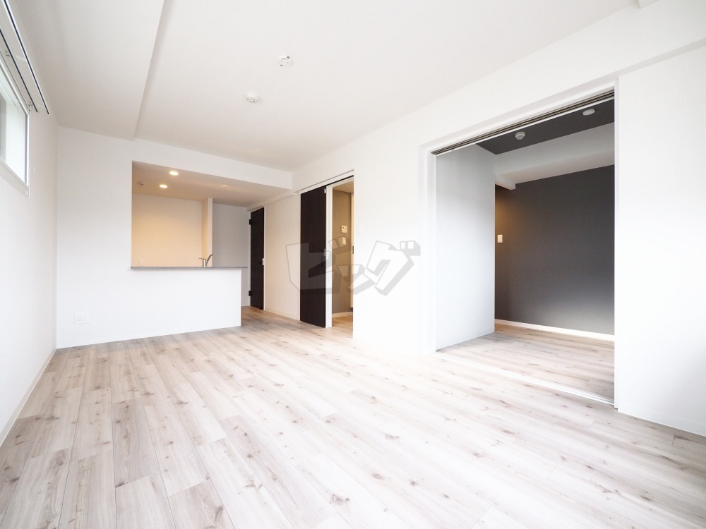 リビング・ダイニング