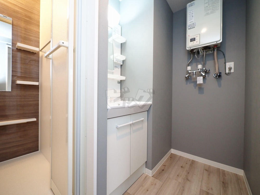 洗面所・脱衣所