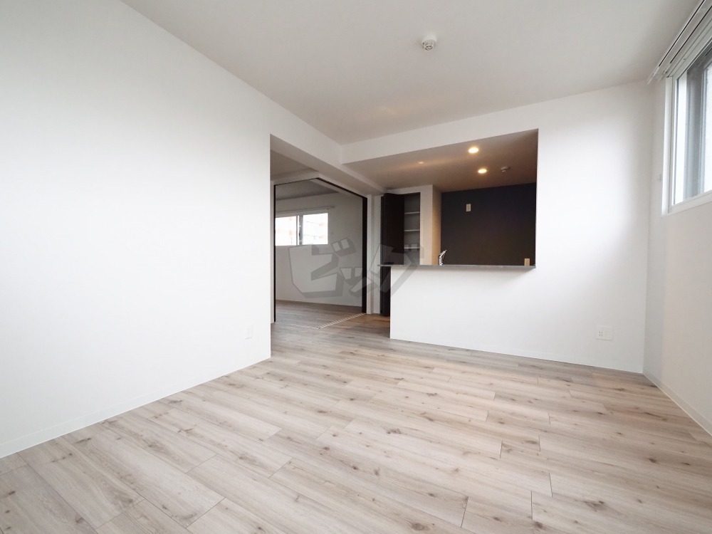 リビング・ダイニング