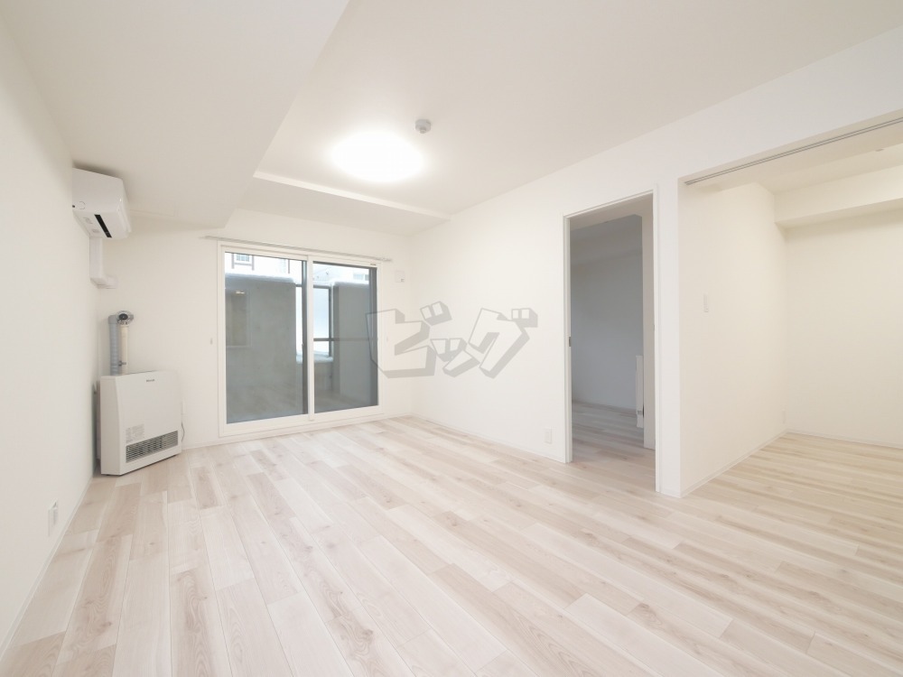 リビング・ダイニング