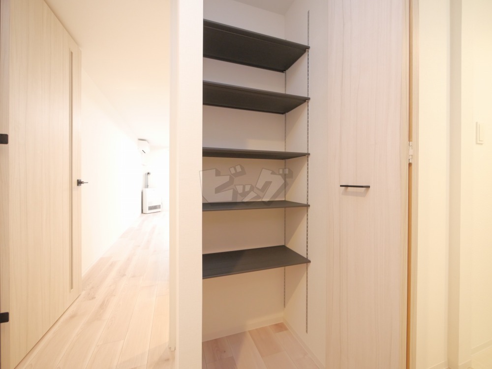 玄関収納