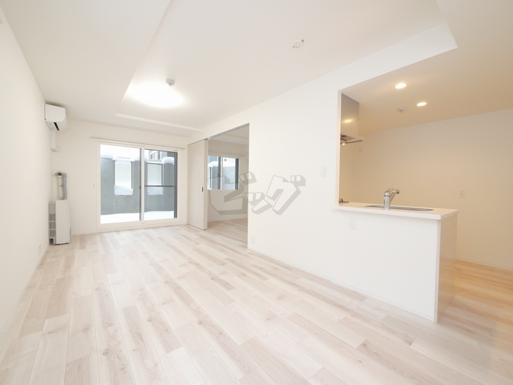 リビング・ダイニング