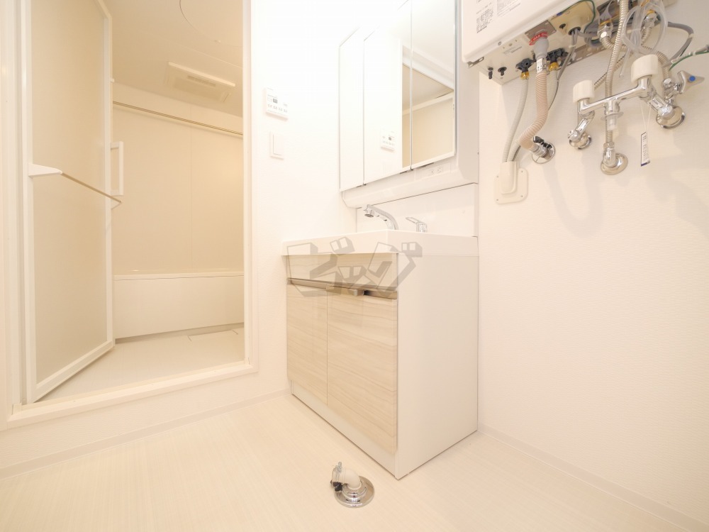 洗面所・脱衣所