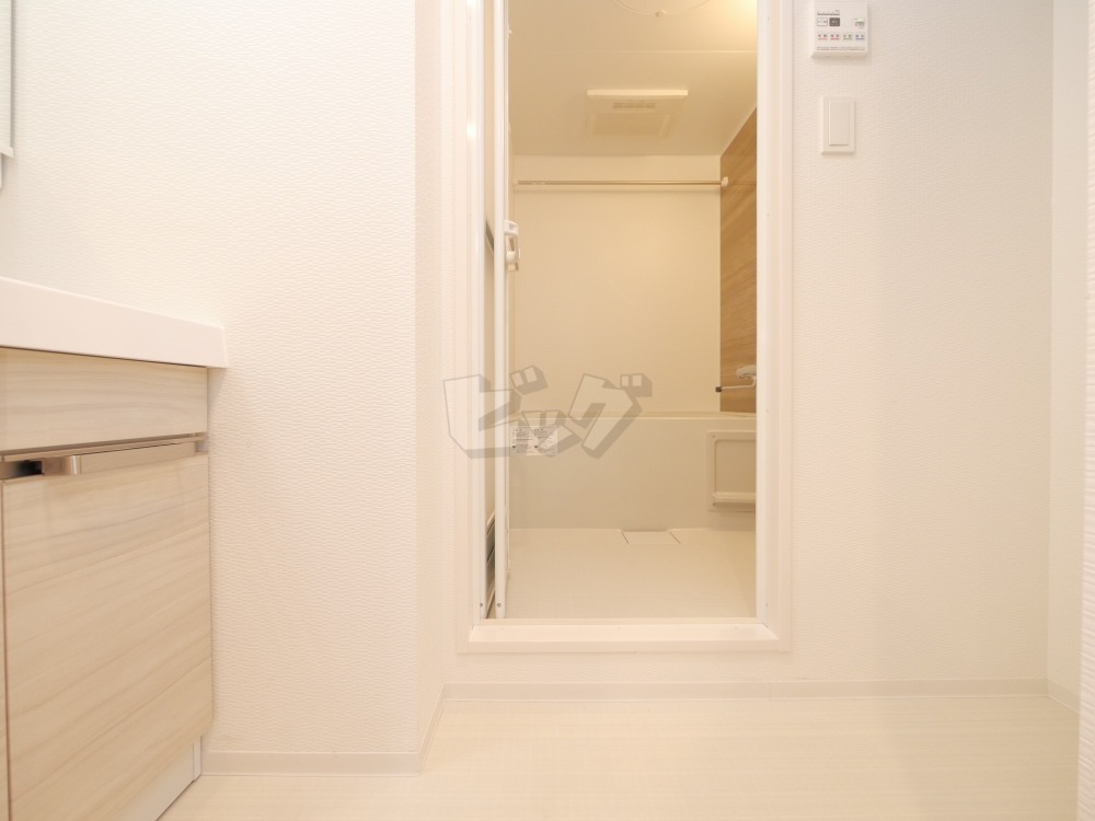 洗面所・脱衣所