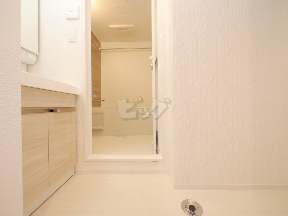 洗面所・脱衣所