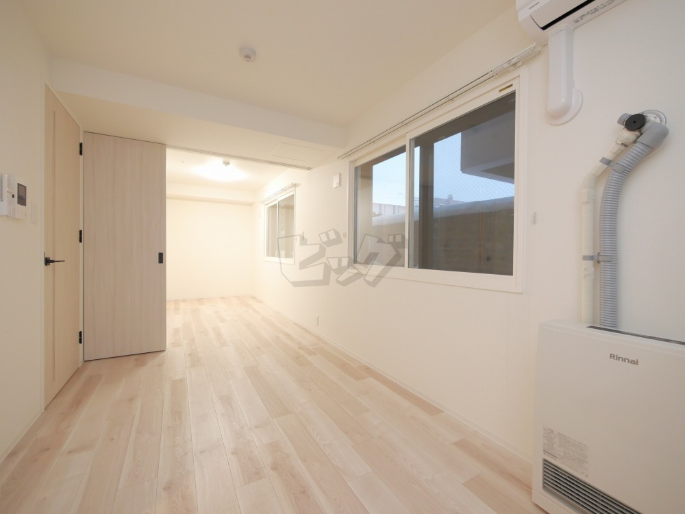 リビング・ダイニング