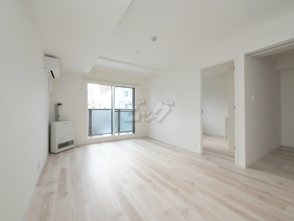 リビング・ダイニング