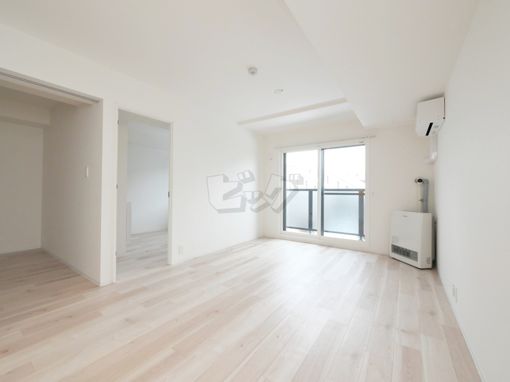 リビング・ダイニング