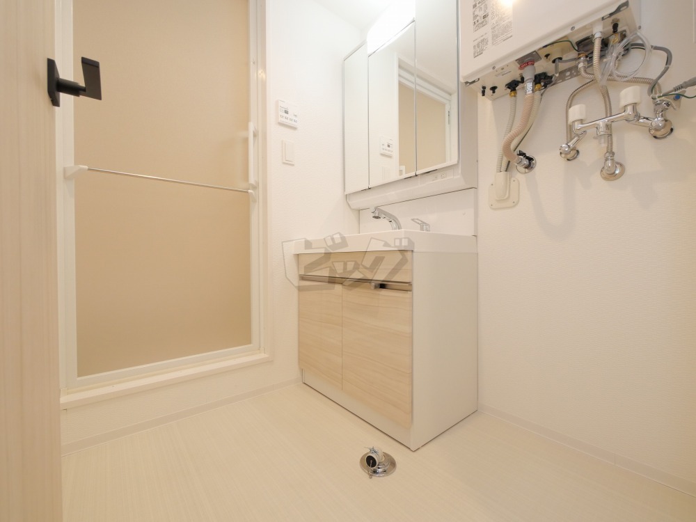 洗面所・脱衣所