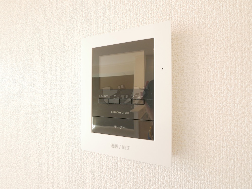 インターホン