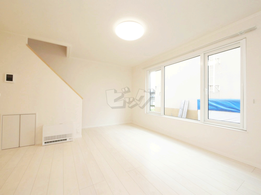 リビング・ダイニング