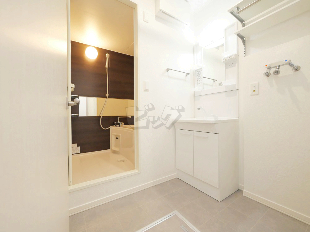 洗面所・脱衣所