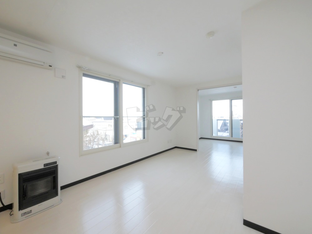 リビング・ダイニング