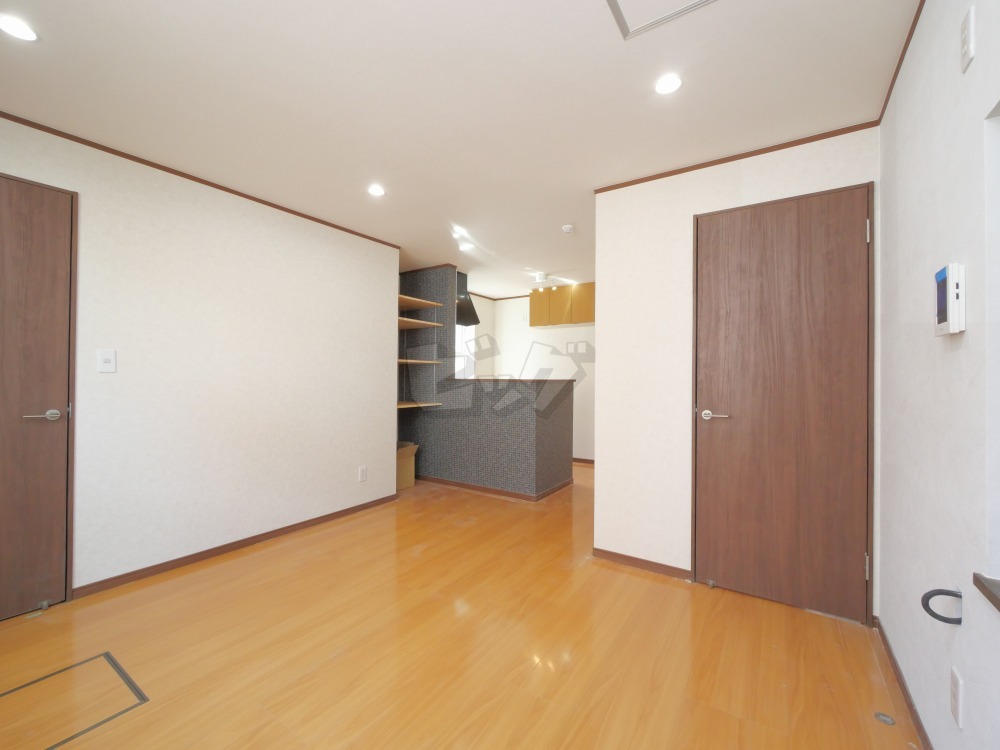 リビング・ダイニング