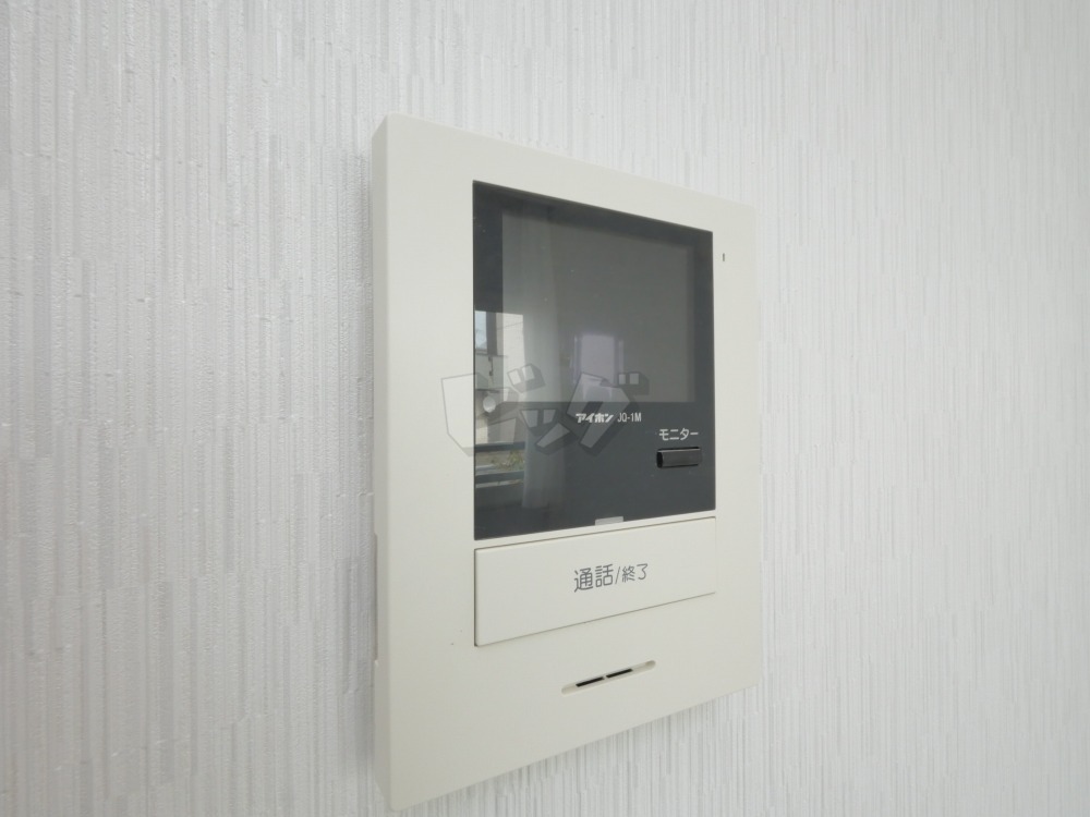 インターホン