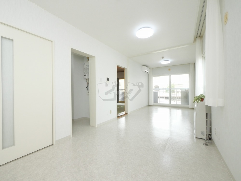 リビング・ダイニング