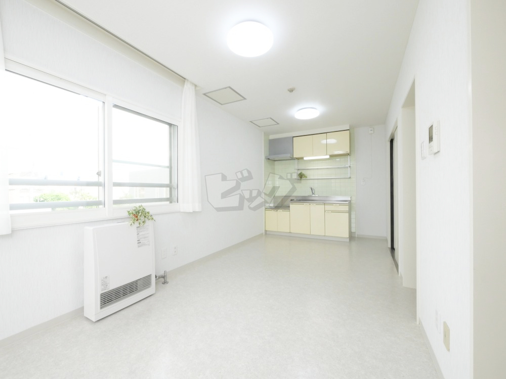 リビング・ダイニング