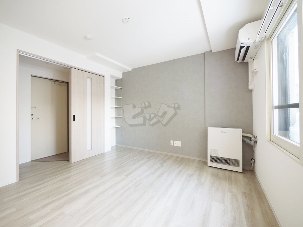 リビング・ダイニング