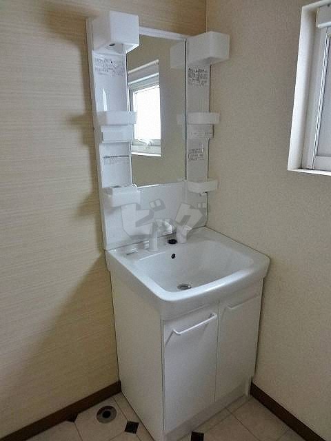 洗面台