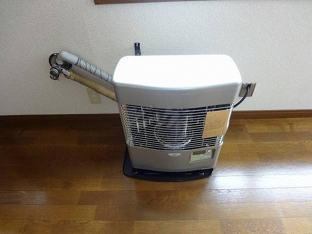 ストーブ