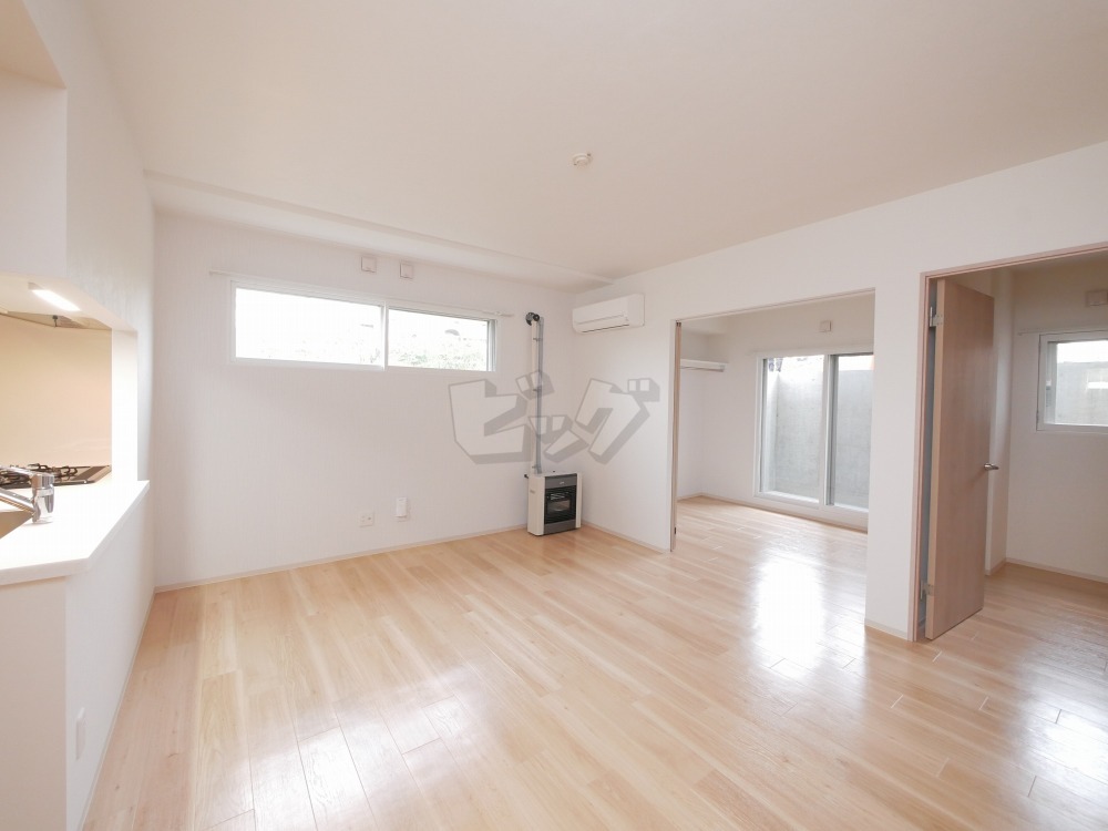 リビング・ダイニング