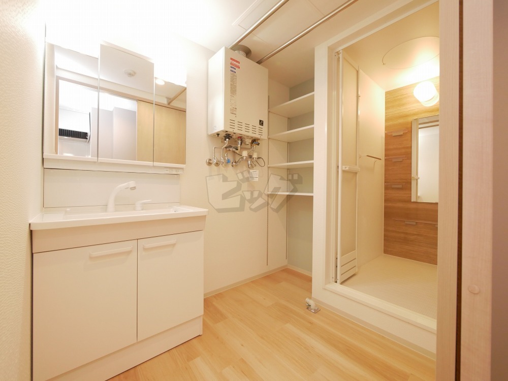 洗面所・脱衣所