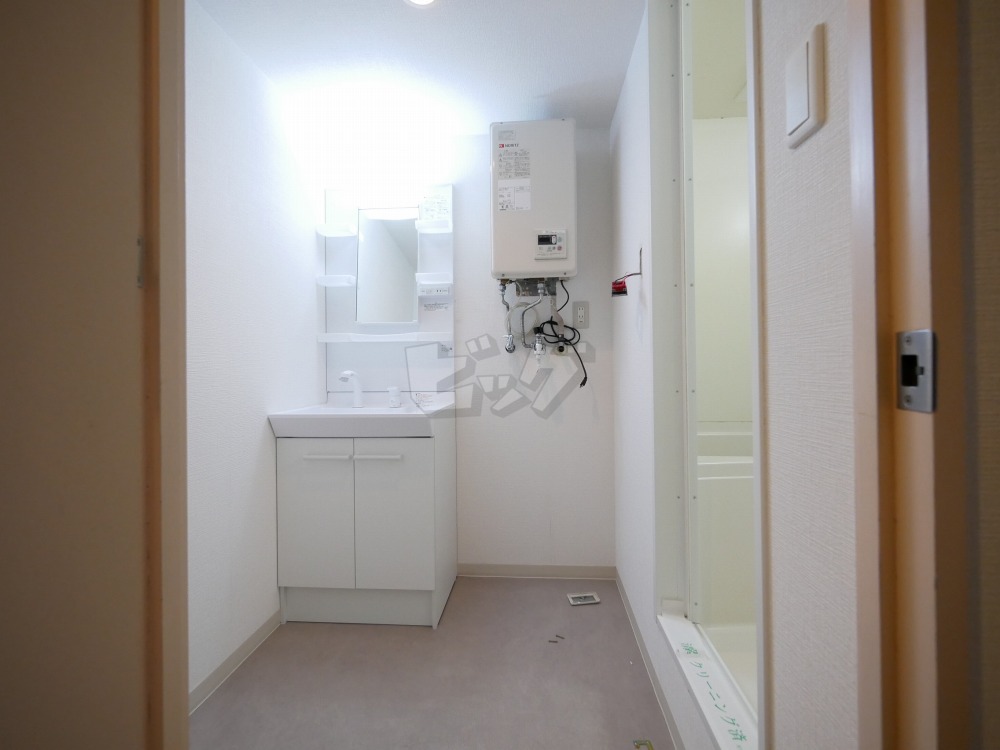 洗面所・脱衣所