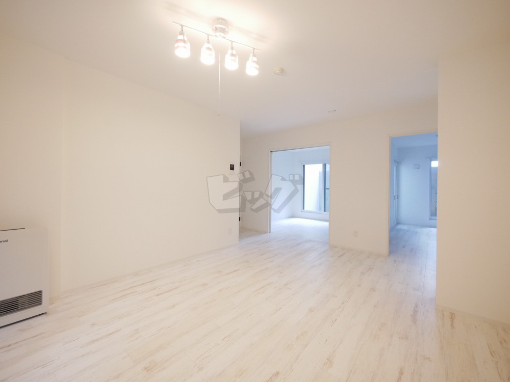 リビング・ダイニング