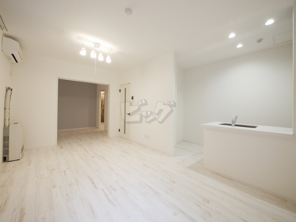 リビング・ダイニング