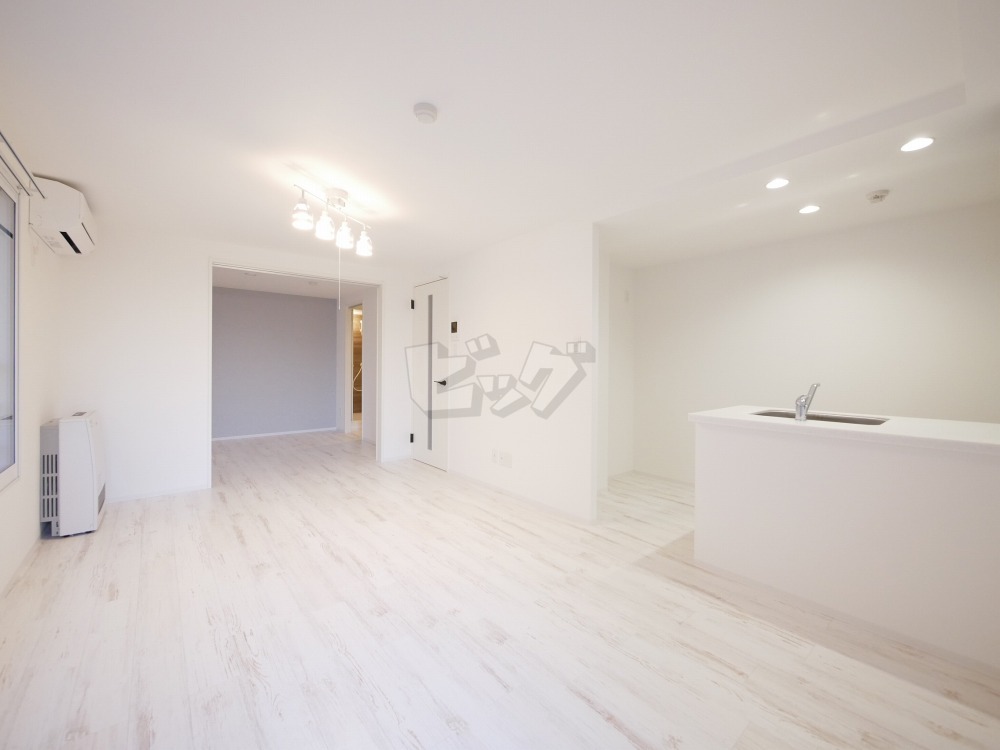 リビング・ダイニング