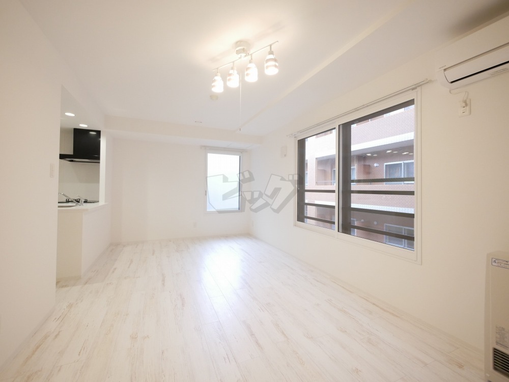 リビング・ダイニング