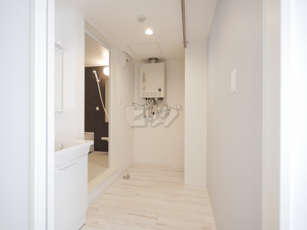 洗面所・脱衣所