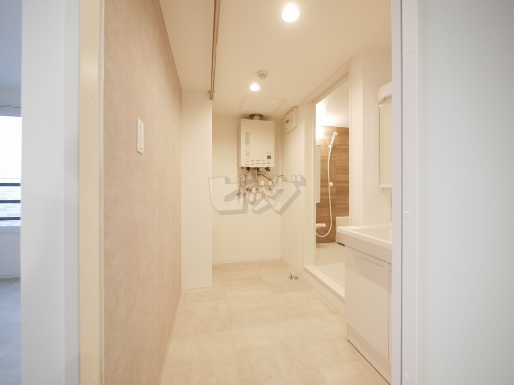 洗面所・脱衣所