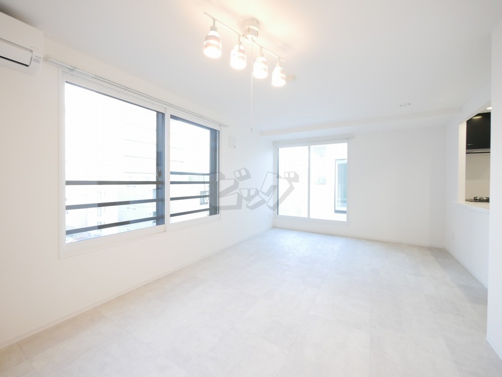 リビング・ダイニング