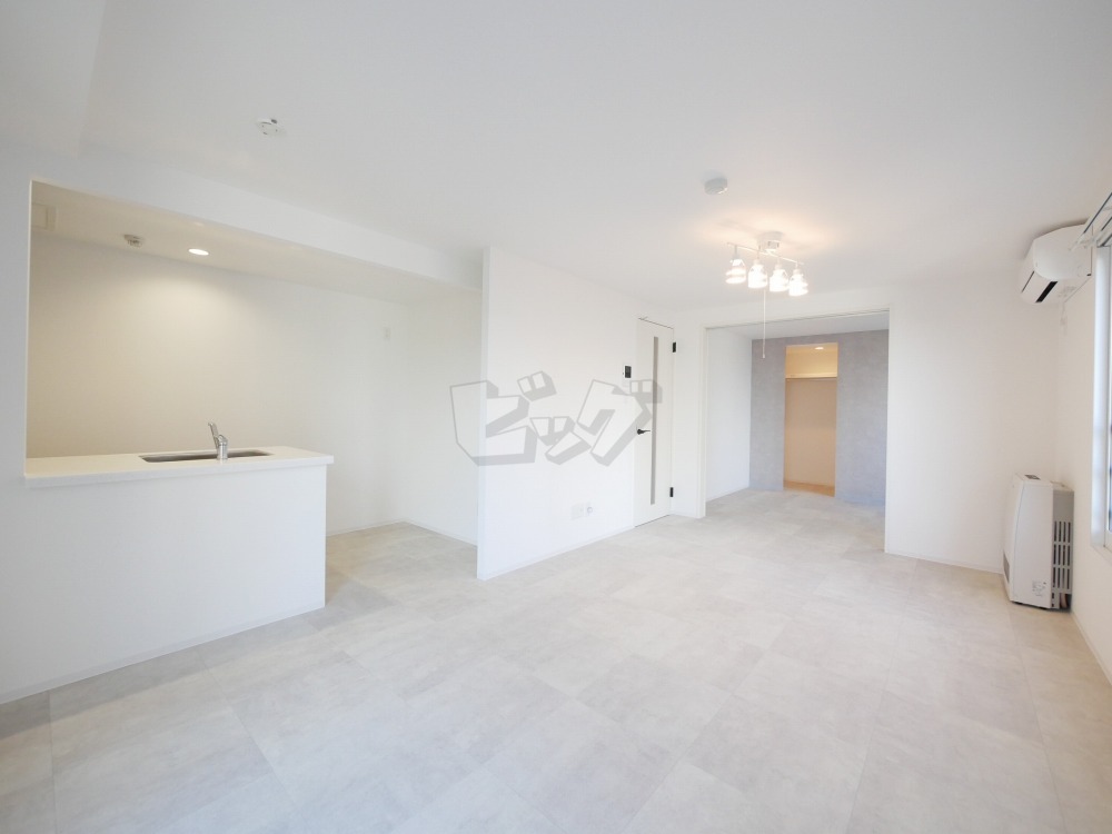 リビング・ダイニング