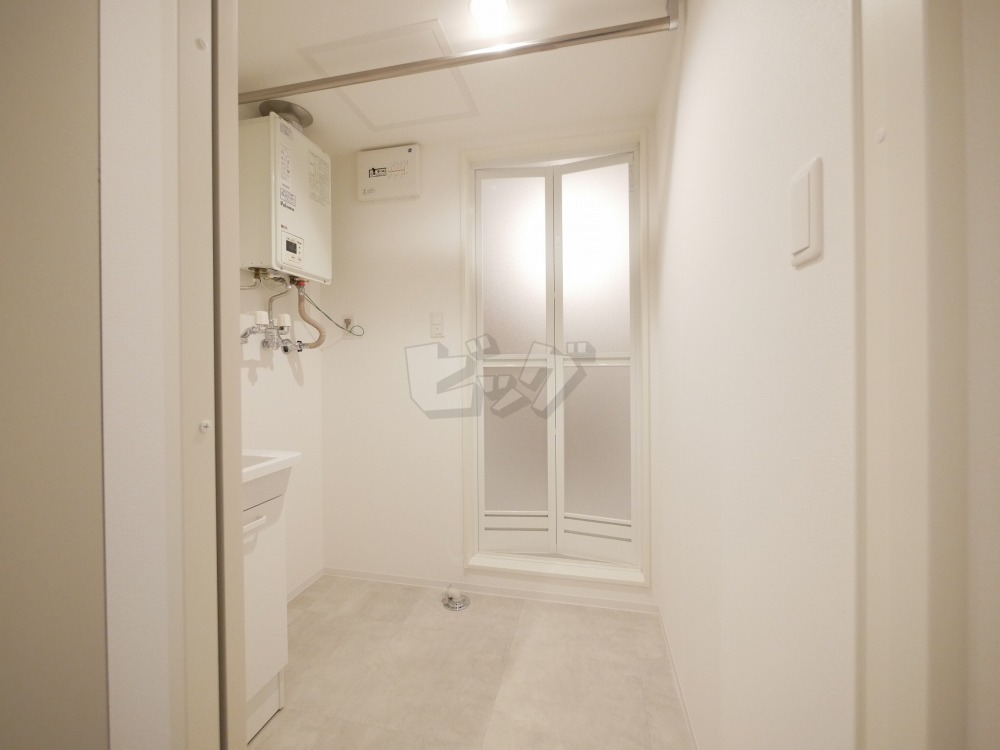 洗面所・脱衣所