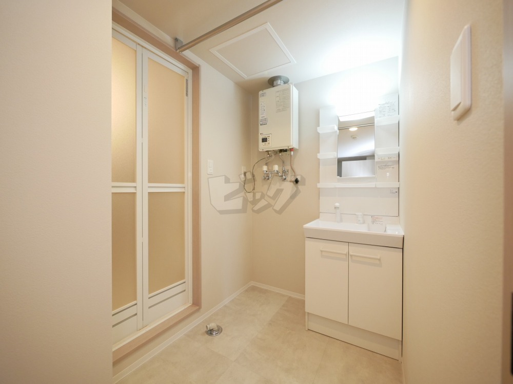 洗面所・脱衣所