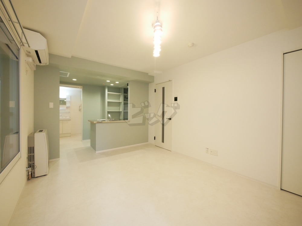 リビング・ダイニング