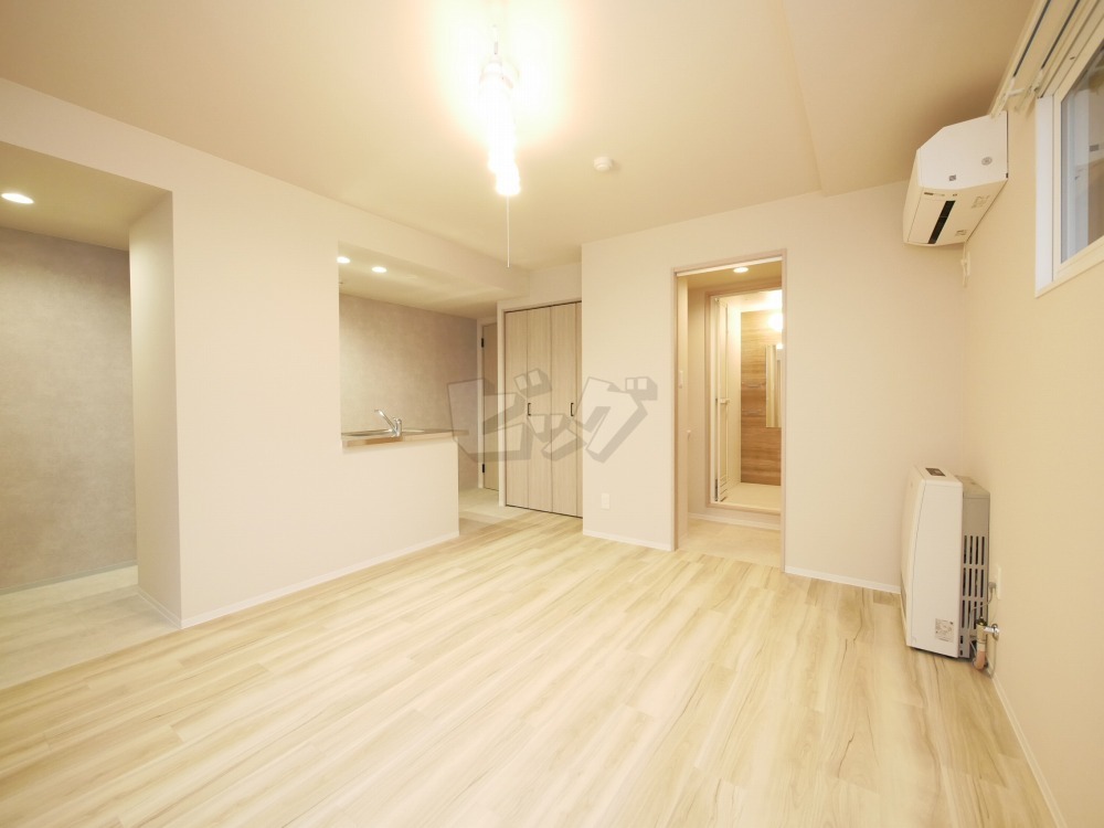 リビング・ダイニング