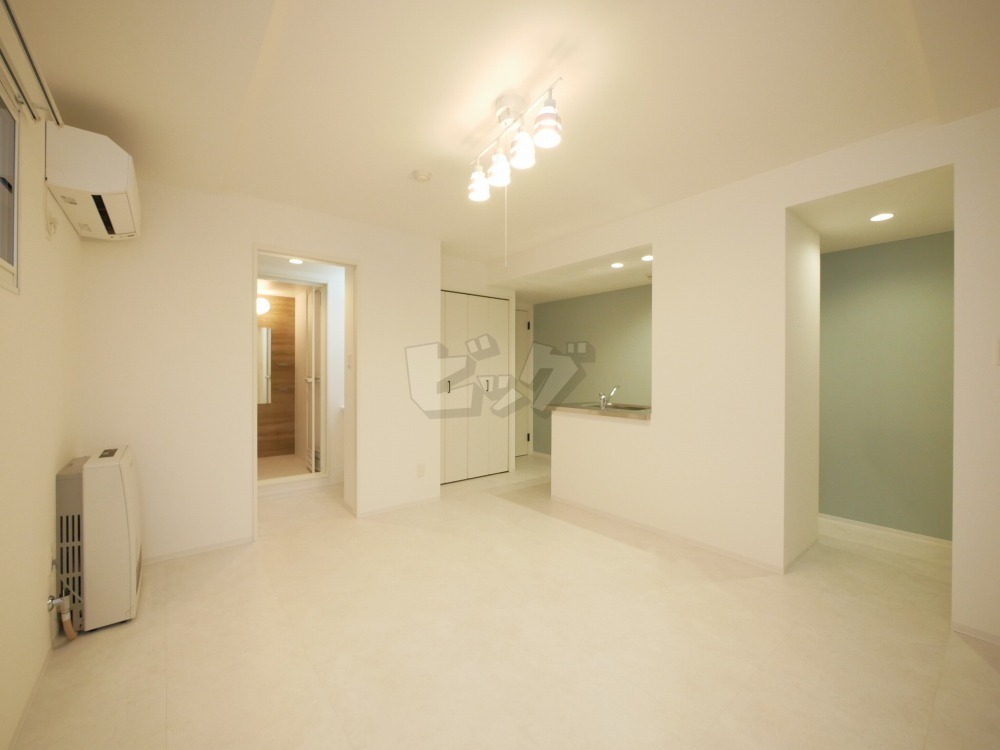 リビング・ダイニング